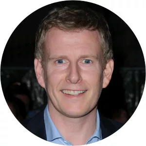 Patrick Kielty