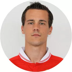 Patrick Kienzl - Football player