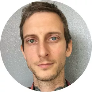 Patrick Kindlon photograph