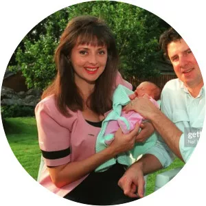 Patrick King photograph