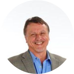 Patrick Kinkade photograph