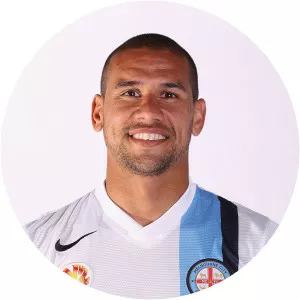 Patrick Kisnorbo - Former football player