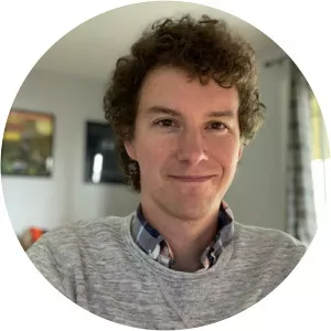 Patrick Klepek - Film writer