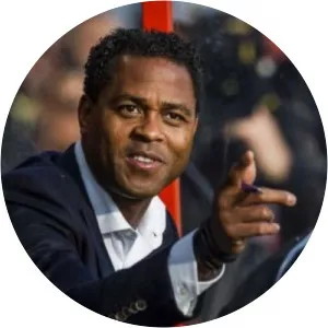 Patrick Kluivert
