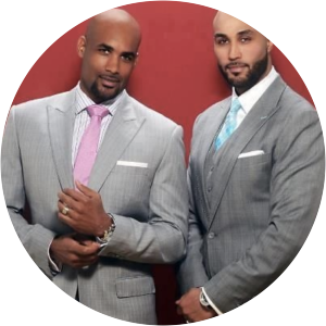 Patrick Kodjoe photograph