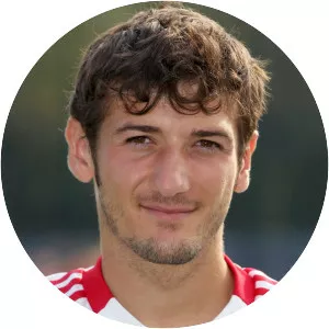 Patrick Koronkiewicz