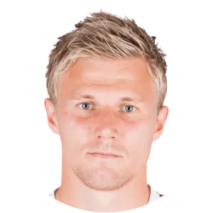 Patrick Kristensen - Danish footballer