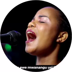 Patrick Kubuya - Musical artist