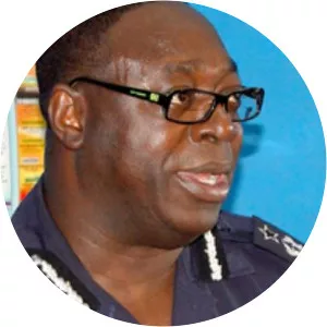 Patrick Kwateng Acheampong