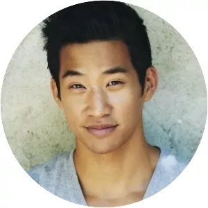 Patrick Kwok-Choon - Canadian actor