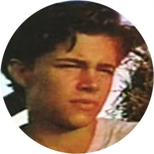 Patrick LaBrecque - Canadian ice hockey player