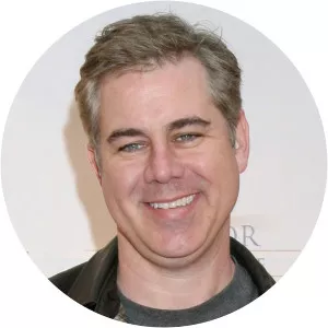 Patrick Labyorteaux - American actor