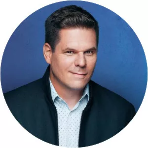 Patrick Lagacé - Canadian-French journalist