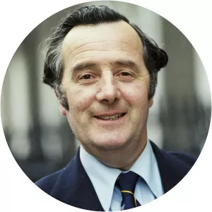 Patrick Lalor - Former Teachta Dála of Ireland