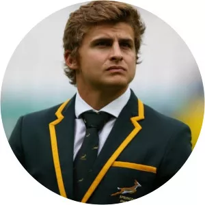 Patrick Lambie