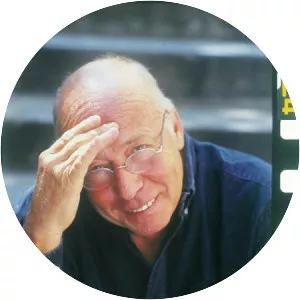 Patrick Laroche-Joubert