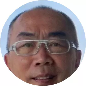 Patrick Lau