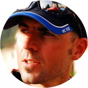 Patrick Laube - Author