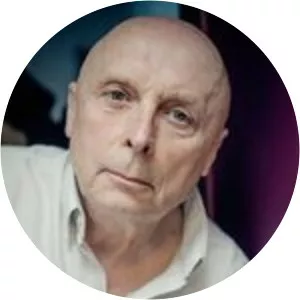 Patrick Laurent photograph