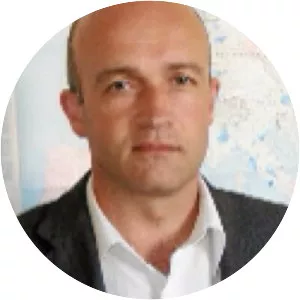 Patrick Le Floch - Economist