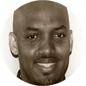 Patrick LeBlanc - Author