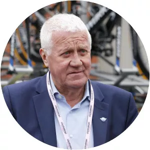 Patrick Lefevere