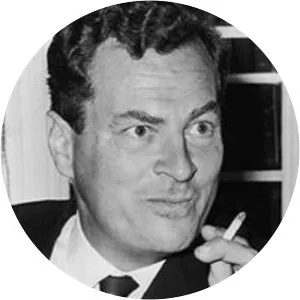 Patrick Leigh Fermor - Writer