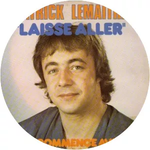 Patrick Lemaître