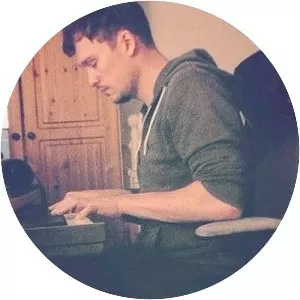 Patrick Lenk - Musical artist