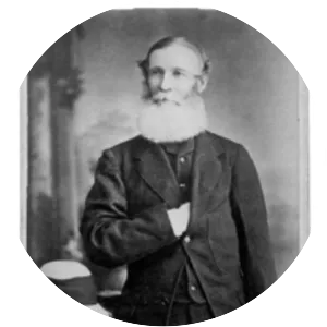 Patrick Leslie - Former Member of the Legislative Assembly of New South Wales