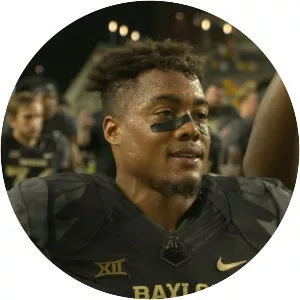 Patrick Levels - Canadian football defensive back