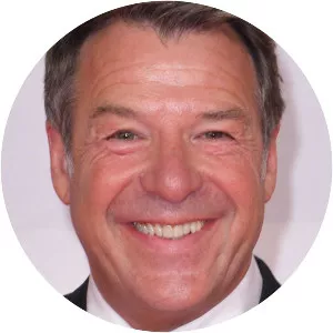 Patrick Lindner - German singer