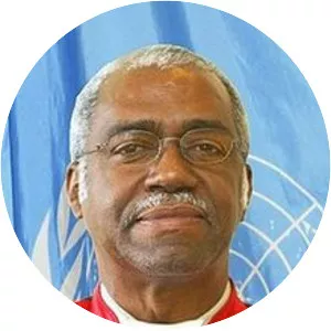 Patrick Lipton Robinson - Jamaican justice