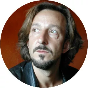 Patrick Lizana - Actor