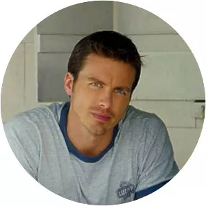 Patrick Lockhart - Fictional character