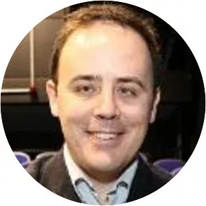 Patrick Lonergan - Author