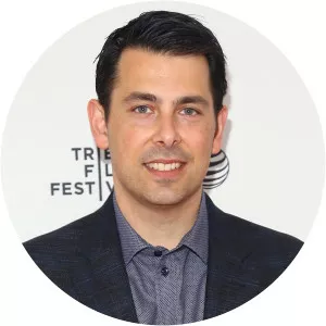 Patrick Lope - Film producer