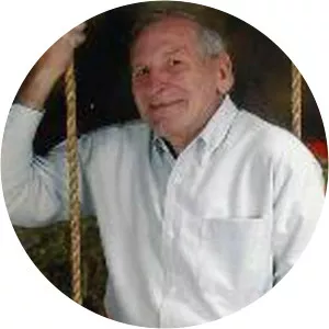 Patrick Louis Richard - Author