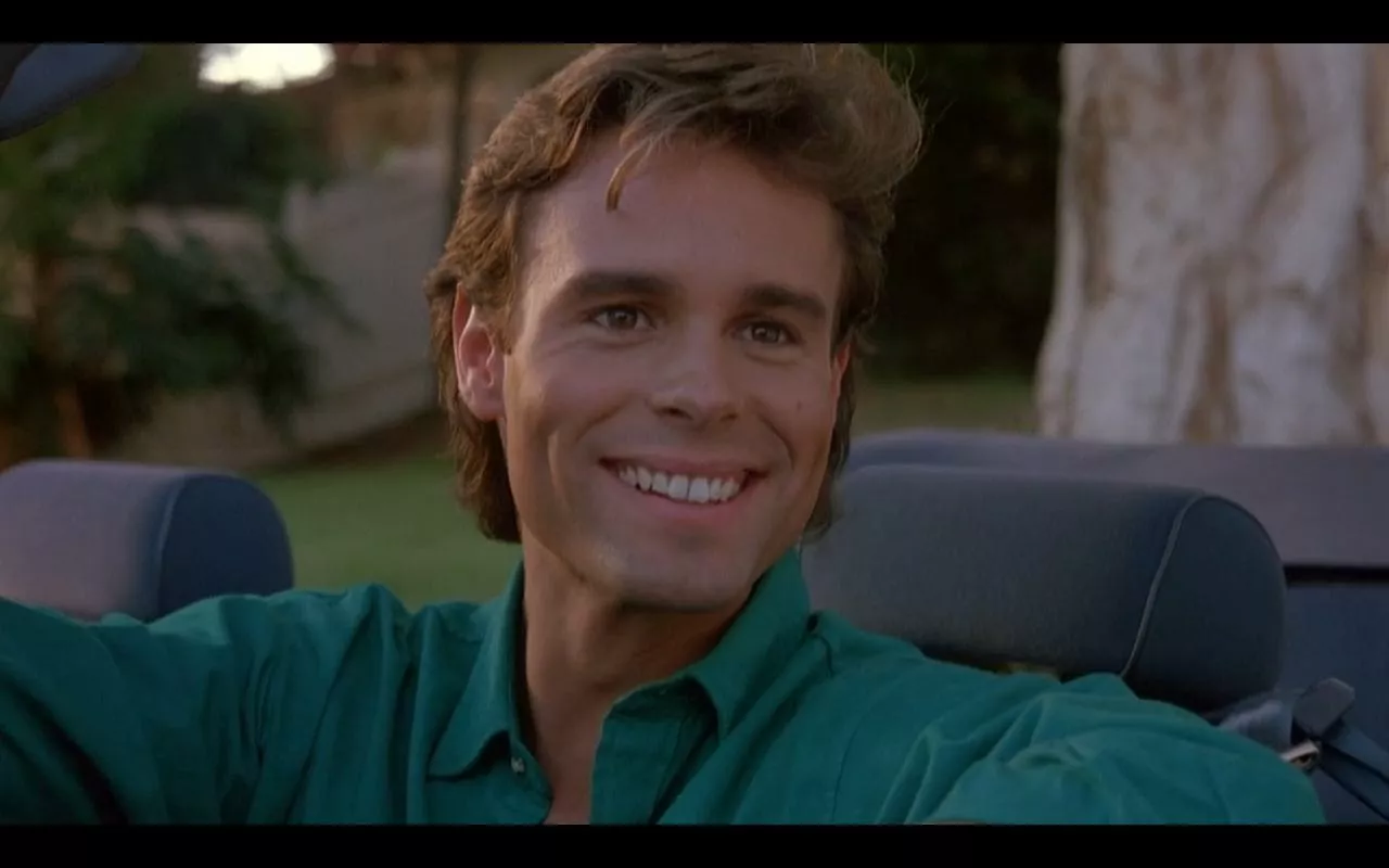 Patrick Lowe photograph