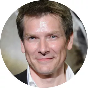 Patrick Lussier - Canadian filmmaker