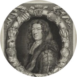 Patrick Lyon, 3rd Earl of Strathmore and Kinghorne photograph