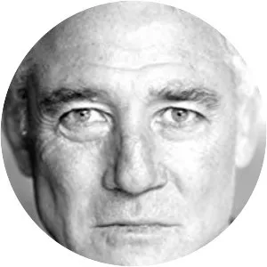 Patrick Lyster - Actor