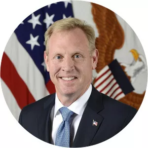 Patrick M. Shanahan