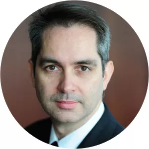 Patrick M. Liedtke - Economist