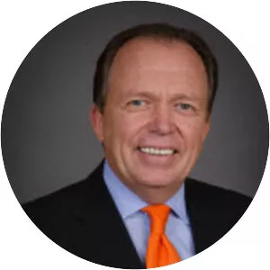 Patrick M. Prevost - Businessperson