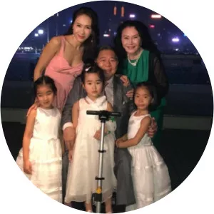 Patrick Ma Ting-kung