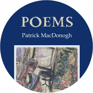 Patrick MacDonogh