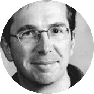 Patrick Macklem - Author