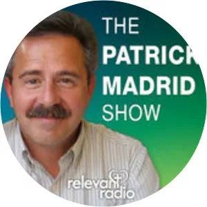 Patrick Madrid