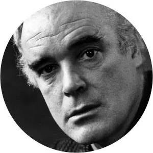 Patrick Magee